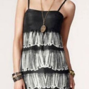 CAbi Silk Cami Dazzle Tunic Style #729 Sz6